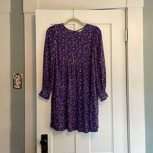 Tunic dress from A New Day